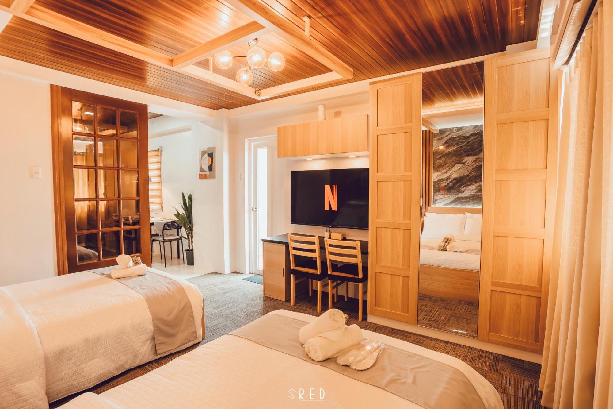 La Joya Suite Naga  Exteriör bild